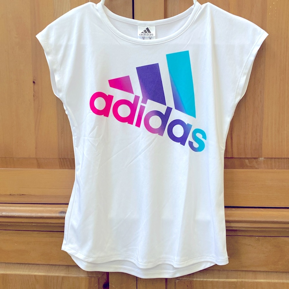 Adidas | Logo Tee